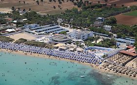 Hotel Lido Torre Egnazia